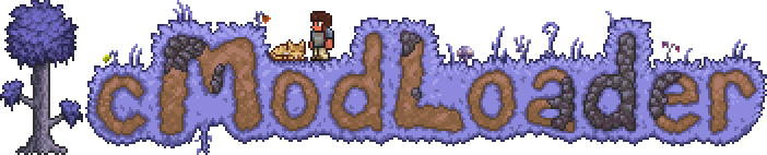 cModLoader Logo Corruption